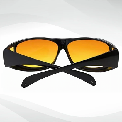 Klavity™ - Polarized Headlight Glasses