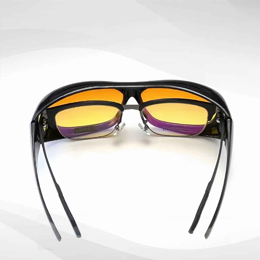 Klavity™ - Polarized Headlight Glasses